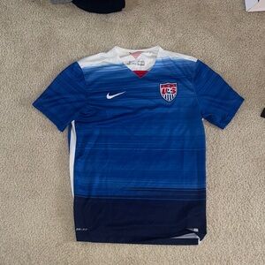 Nike Men’s USMNT Jersey